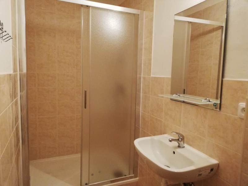 Ferienwohnung Dum U Reky Vyšší Brod Exterior foto